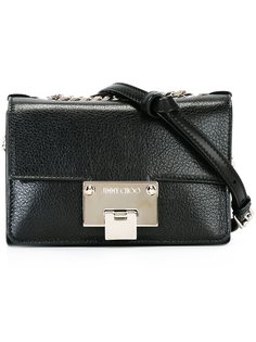 мини сумка через плечо Rebel  Jimmy Choo