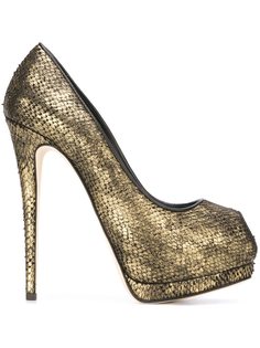 туфли Sharon  Giuseppe Zanotti Design