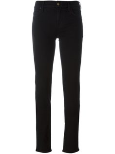 джинсы The Slim Roxanne  7 For All Mankind