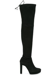 ботфорты Highland  Stuart Weitzman