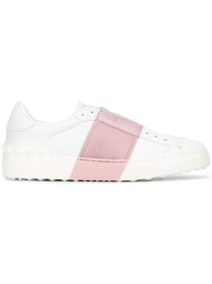 кроссовки ‘Open’ Valentino