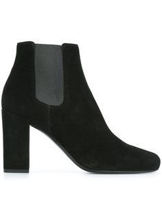 ботинки Babies  Saint Laurent