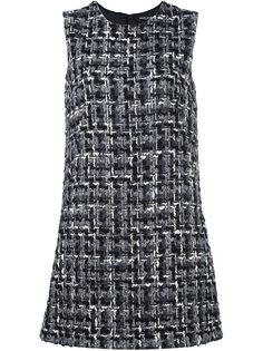 платье из букле  Dolce & Gabbana