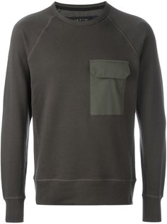 толстовка Aviator Rag & Bone