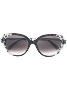 солнцезащитные очки Panthère Wild Cartier