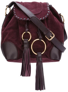 сумка Polly See By Chloé