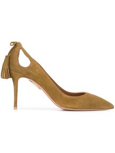 туфли-лодочки Forever Aquazzura