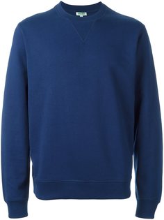 толстовка Kenzo Paris Kenzo