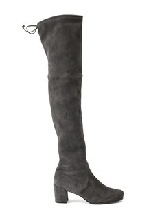 ботфорты Hinterland Stuart Weitzman