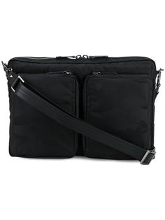 сумка-почтальонка Rockstud Valentino