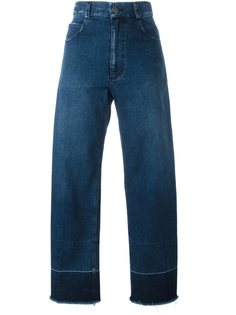 широкие джинсы Legion  Rachel Comey