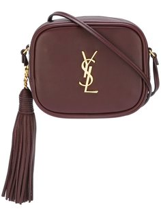 сумка через плечо Monogram Blogger  Saint Laurent