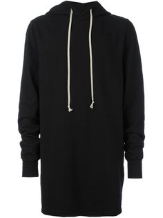 толстовка с капюшоном   Rick Owens DRKSHDW