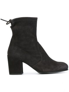 ботинки Shorty Stuart Weitzman