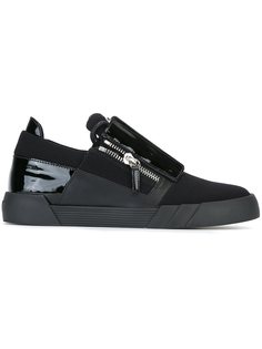 кроссовки Urban Shark Giuseppe Zanotti Design