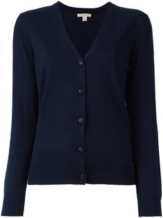 кардиган на пуговицах Burberry