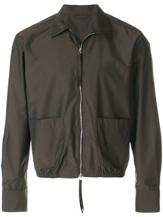 куртка-бомбер Torquay E. Tautz