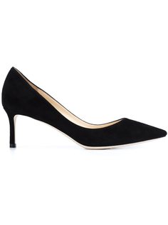 туфли-лодочки Romy 60 Jimmy Choo