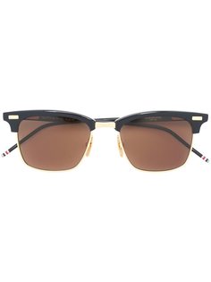 солнцезащитные очки  Thom Browne Eyewear