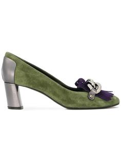 туфли Daytime  Casadei