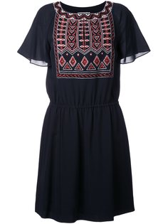 платье Bristol  Tory Burch