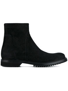 сапоги Creeper Slim  Rick Owens