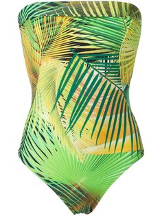 купальник со съемными лямками Lygia & Nanny