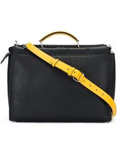 сумка-тоут Selleria Peekaboo Fendi