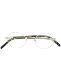 очки Overstreet  Oliver Peoples