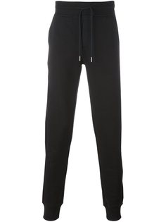 спортивные брюки  Moncler