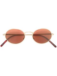 солнцезащитные очки Empire Suite Oliver Peoples