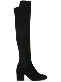 ботфорты Half Time  Stuart Weitzman