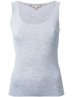 майка с вырезом-ковш Michael Kors