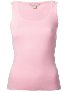 майка с вырезом-ковш Michael Kors