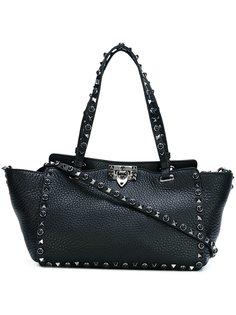 сумка Rockstud Rolling Noir Valentino