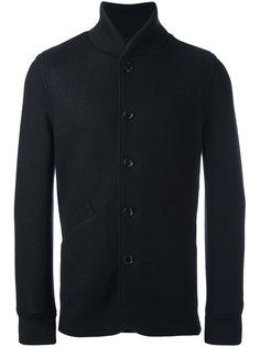 куртка на пуговицах Aspesi