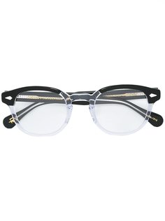 очки Lemtosh  Moscot