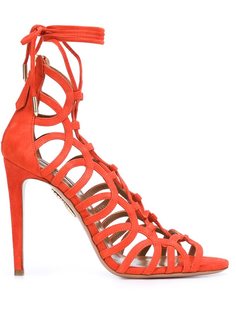 босоножки Ooh Lala Aquazzura