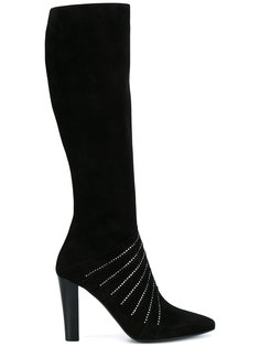 ботинки Lily 95 Saint Laurent