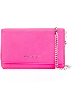 маленькая сумка на плечо Pandora Givenchy