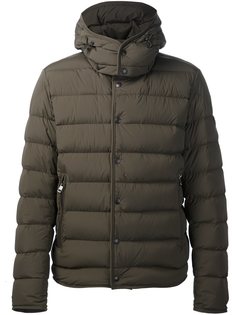 пуховик Nazaire  Moncler