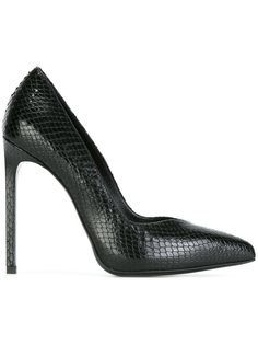 туфли Paris Skinny 105  Saint Laurent