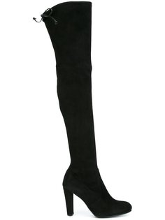 ботфорты Highland  Stuart Weitzman
