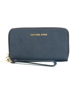 кошелек Jet Set  Michael Michael Kors