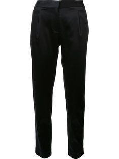 укороченные брюки T By Alexander Wang