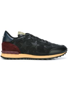 кроссовки Rockrunner Valentino