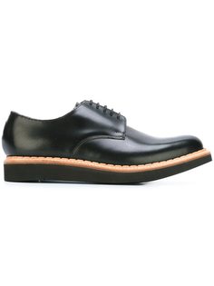 туфли Дерби Curt  Grenson