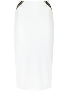 midi skirt Tufi Duek