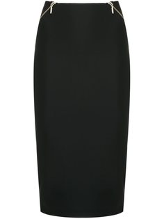 midi skirt Tufi Duek