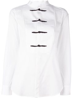 рубашка China Tux Dsquared2